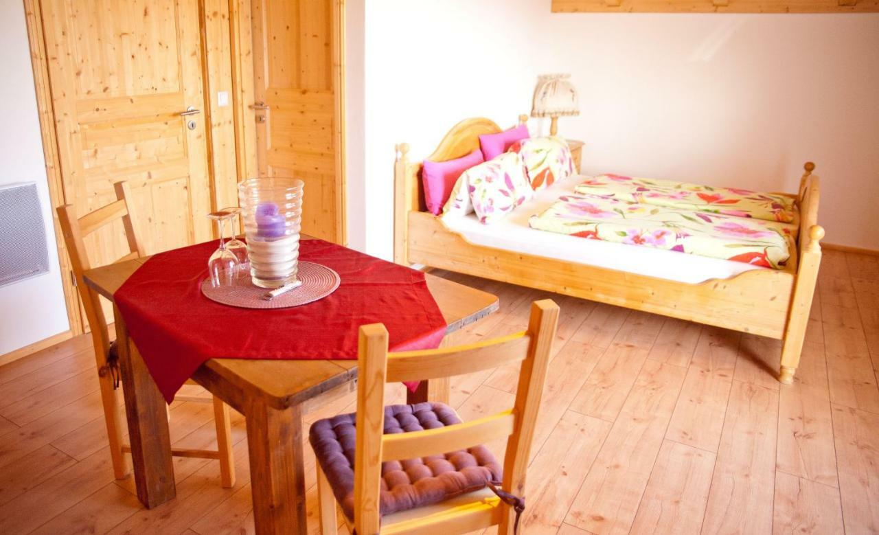 Topfit-Freizeitpark Hotel Freinberg Bagian luar foto