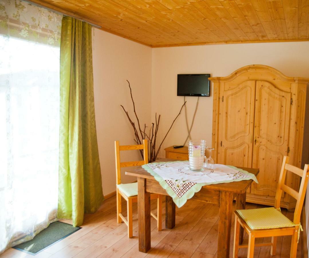 Topfit-Freizeitpark Hotel Freinberg Bagian luar foto