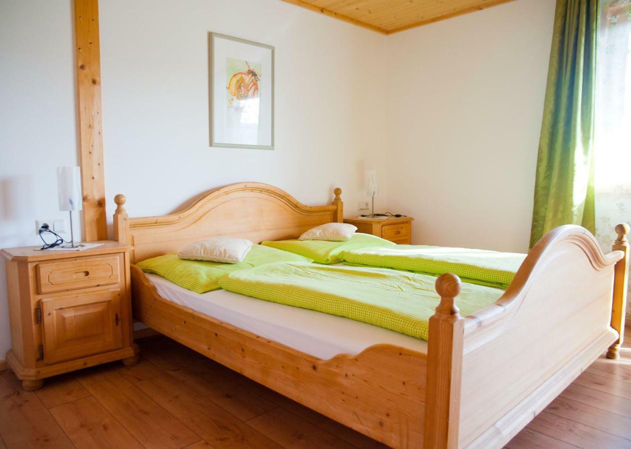 Topfit-Freizeitpark Hotel Freinberg Bagian luar foto