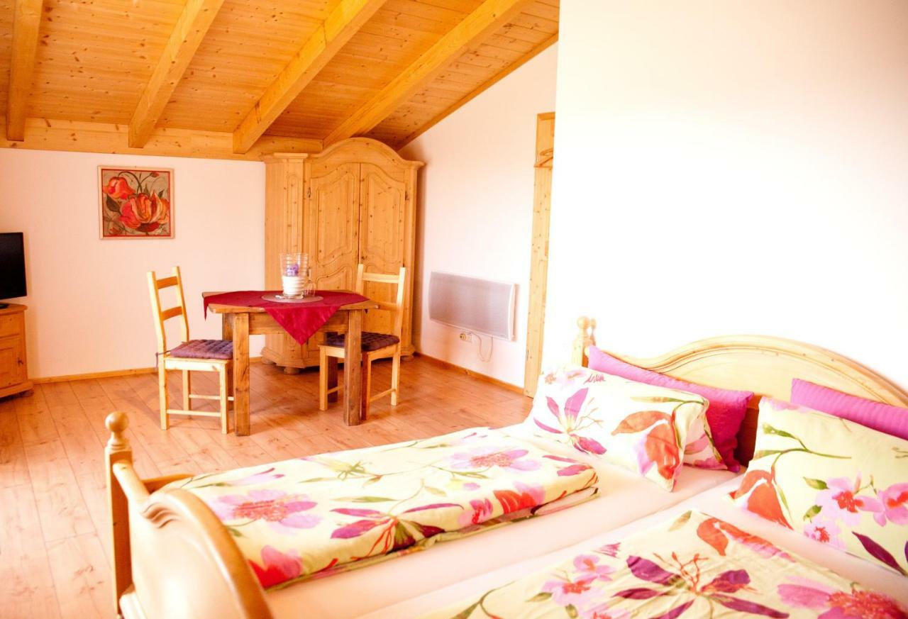 Topfit-Freizeitpark Hotel Freinberg Bagian luar foto