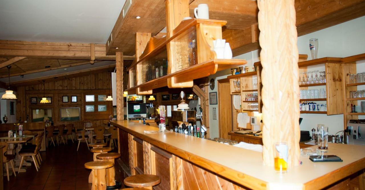 Topfit-Freizeitpark Hotel Freinberg Bagian luar foto