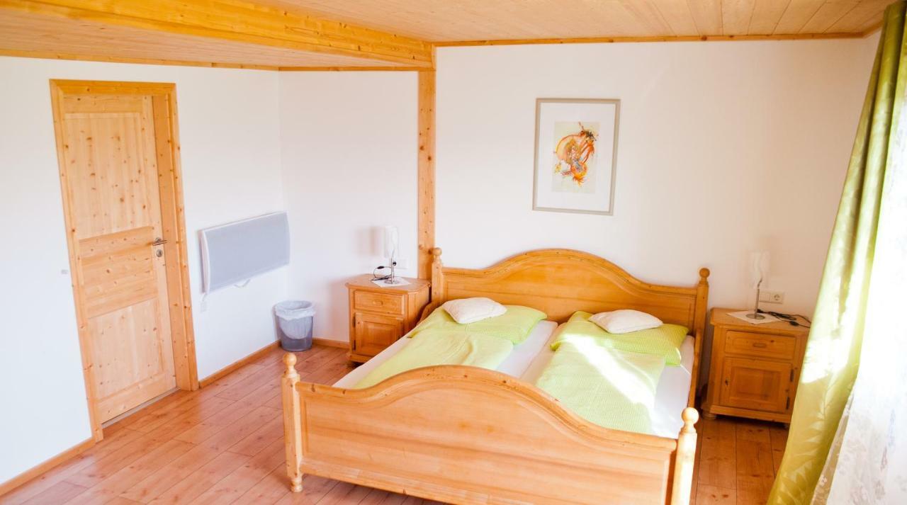 Topfit-Freizeitpark Hotel Freinberg Bagian luar foto