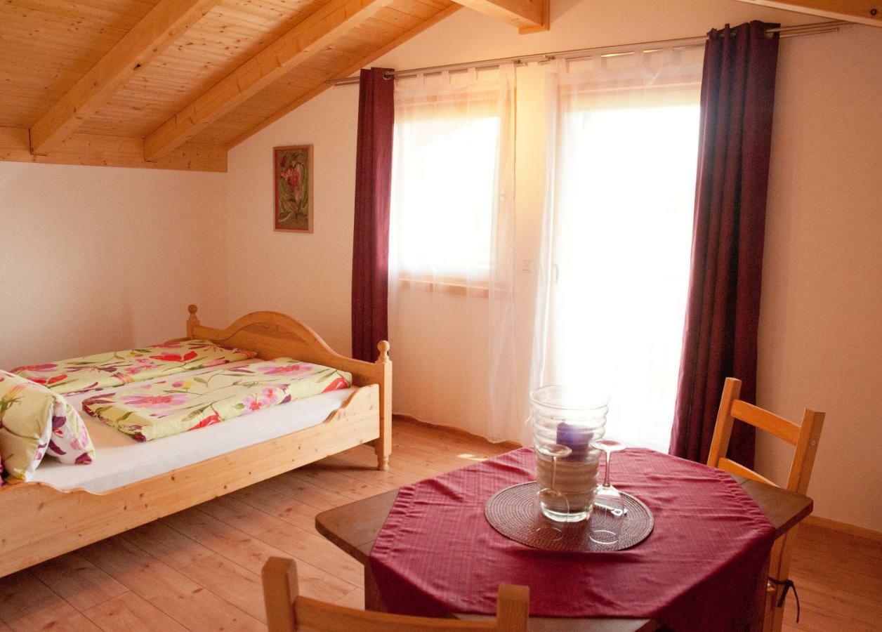 Topfit-Freizeitpark Hotel Freinberg Bagian luar foto