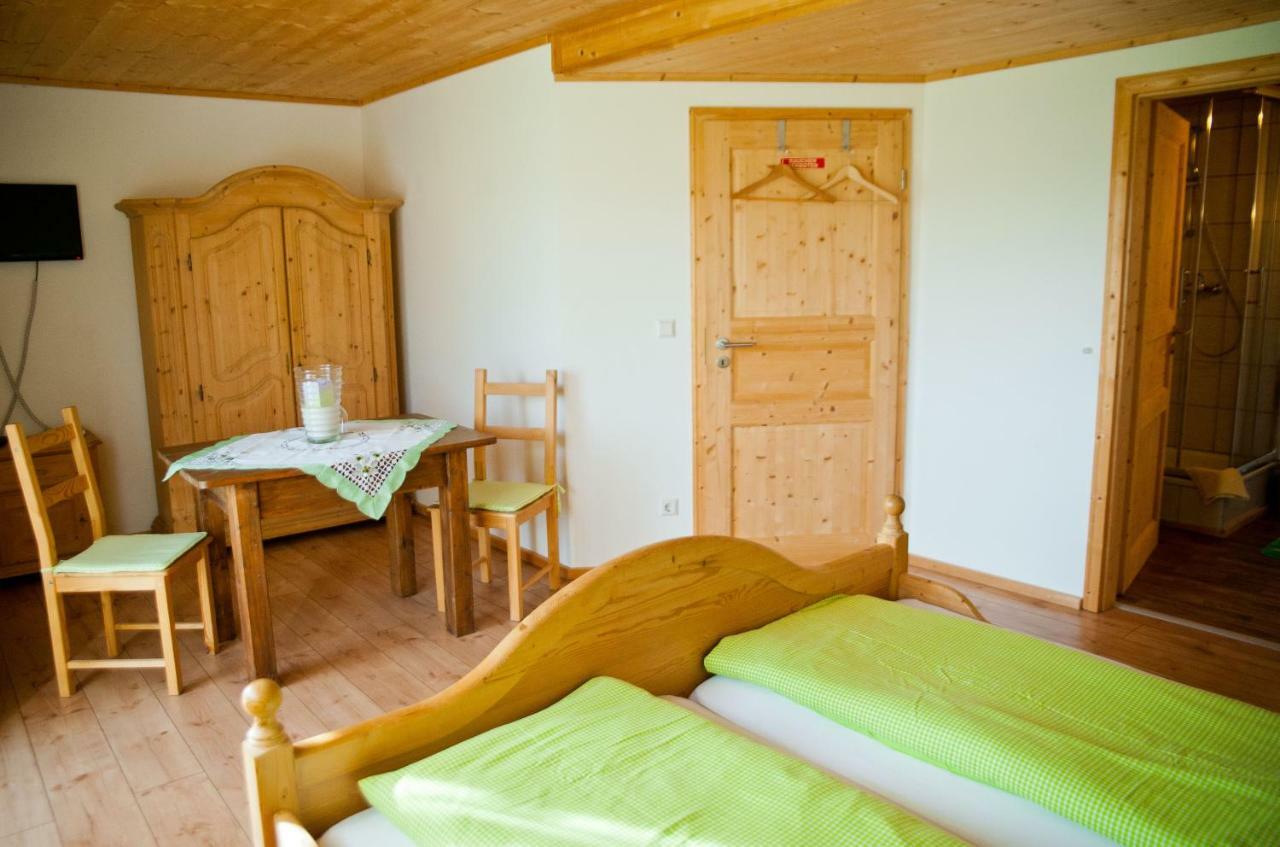 Topfit-Freizeitpark Hotel Freinberg Bagian luar foto