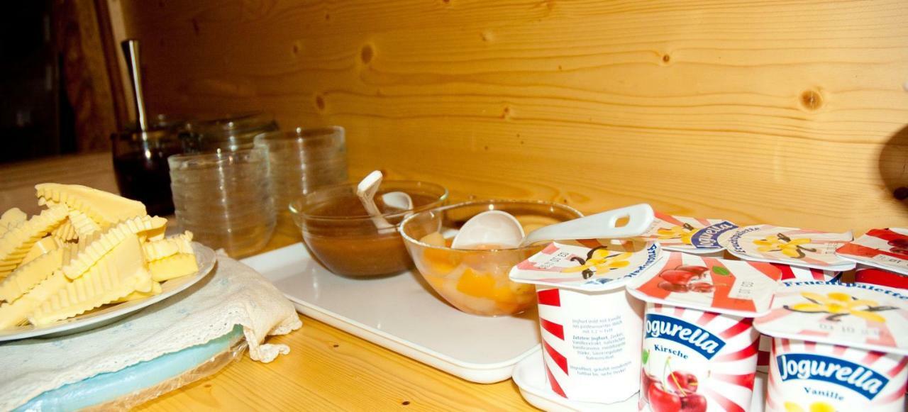 Topfit-Freizeitpark Hotel Freinberg Bagian luar foto