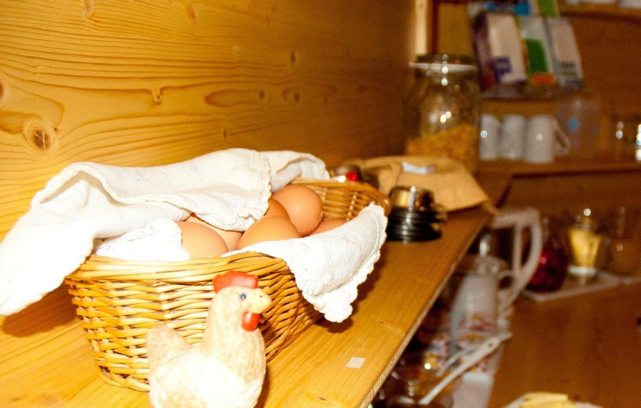Topfit-Freizeitpark Hotel Freinberg Bagian luar foto