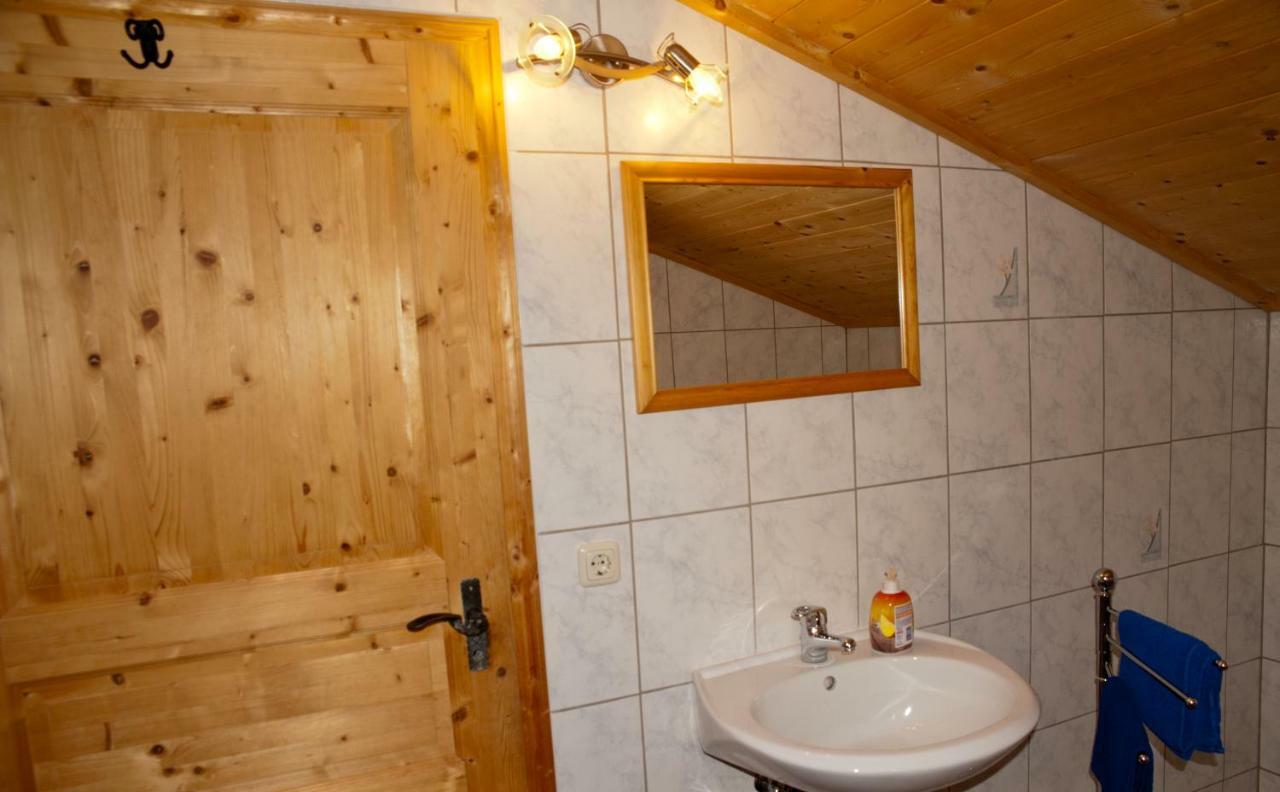 Topfit-Freizeitpark Hotel Freinberg Bagian luar foto
