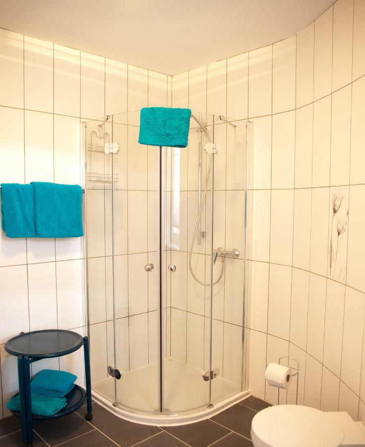 Topfit-Freizeitpark Hotel Freinberg Bagian luar foto