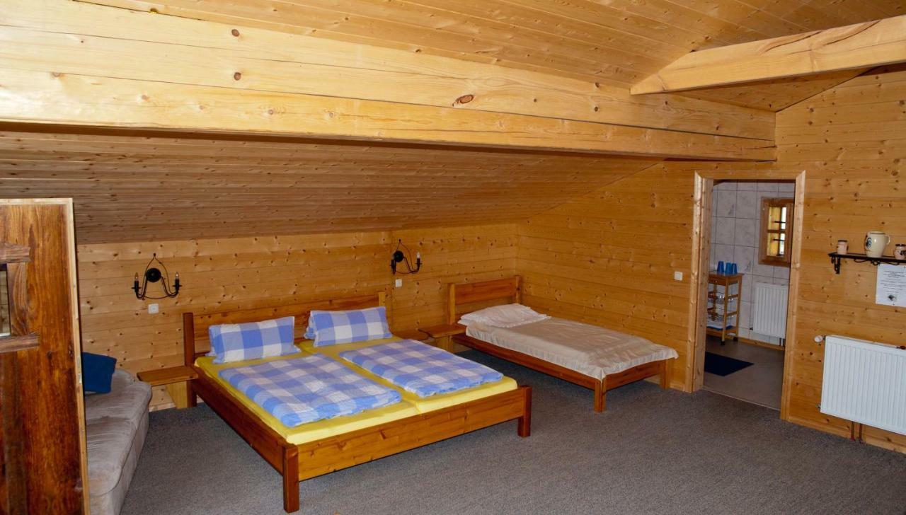 Topfit-Freizeitpark Hotel Freinberg Bagian luar foto