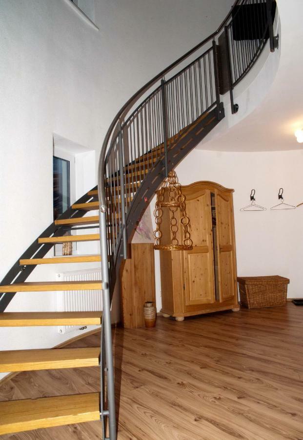 Topfit-Freizeitpark Hotel Freinberg Bagian luar foto