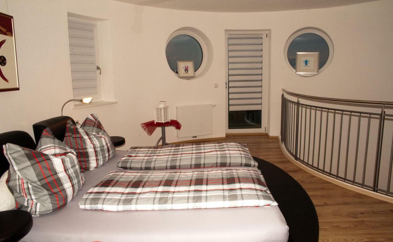Topfit-Freizeitpark Hotel Freinberg Bagian luar foto