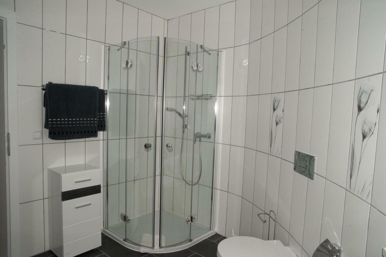 Topfit-Freizeitpark Hotel Freinberg Bagian luar foto