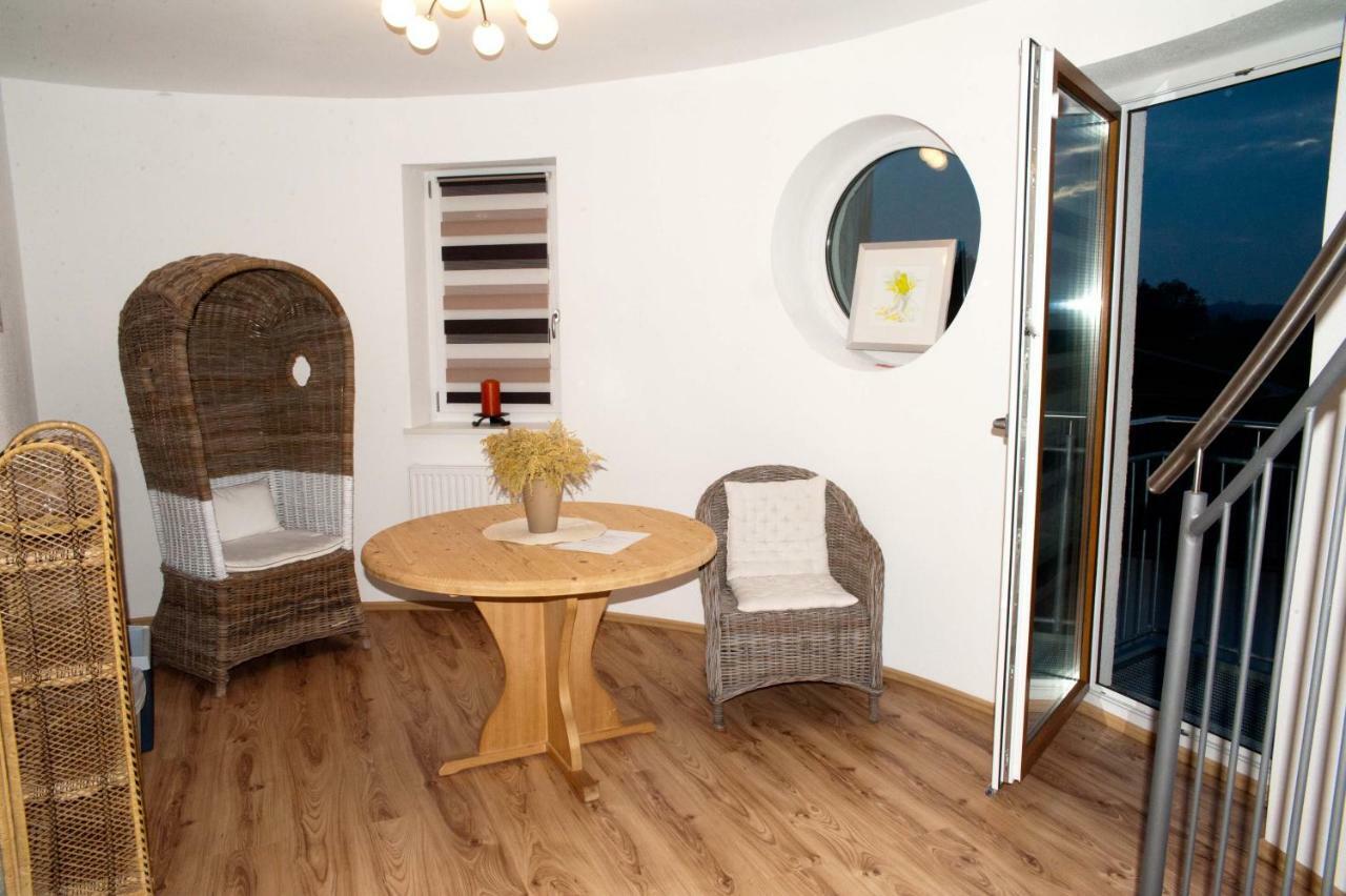 Topfit-Freizeitpark Hotel Freinberg Bagian luar foto