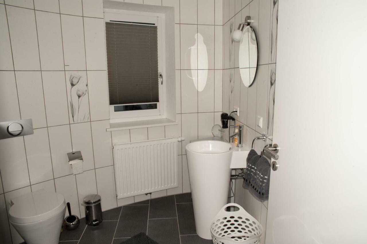 Topfit-Freizeitpark Hotel Freinberg Bagian luar foto