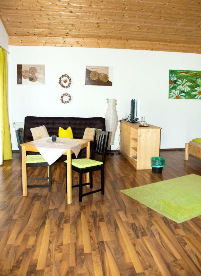 Topfit-Freizeitpark Hotel Freinberg Bagian luar foto