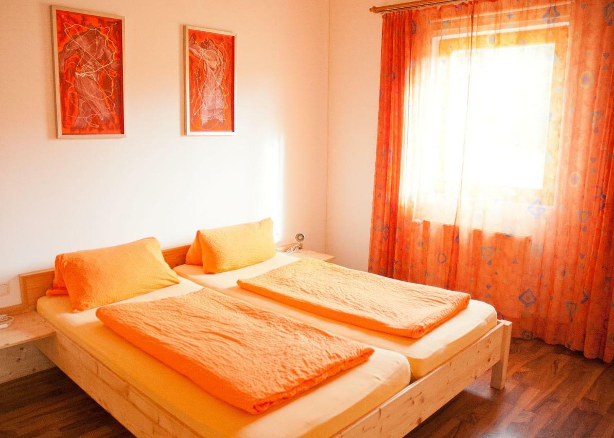 Topfit-Freizeitpark Hotel Freinberg Bagian luar foto