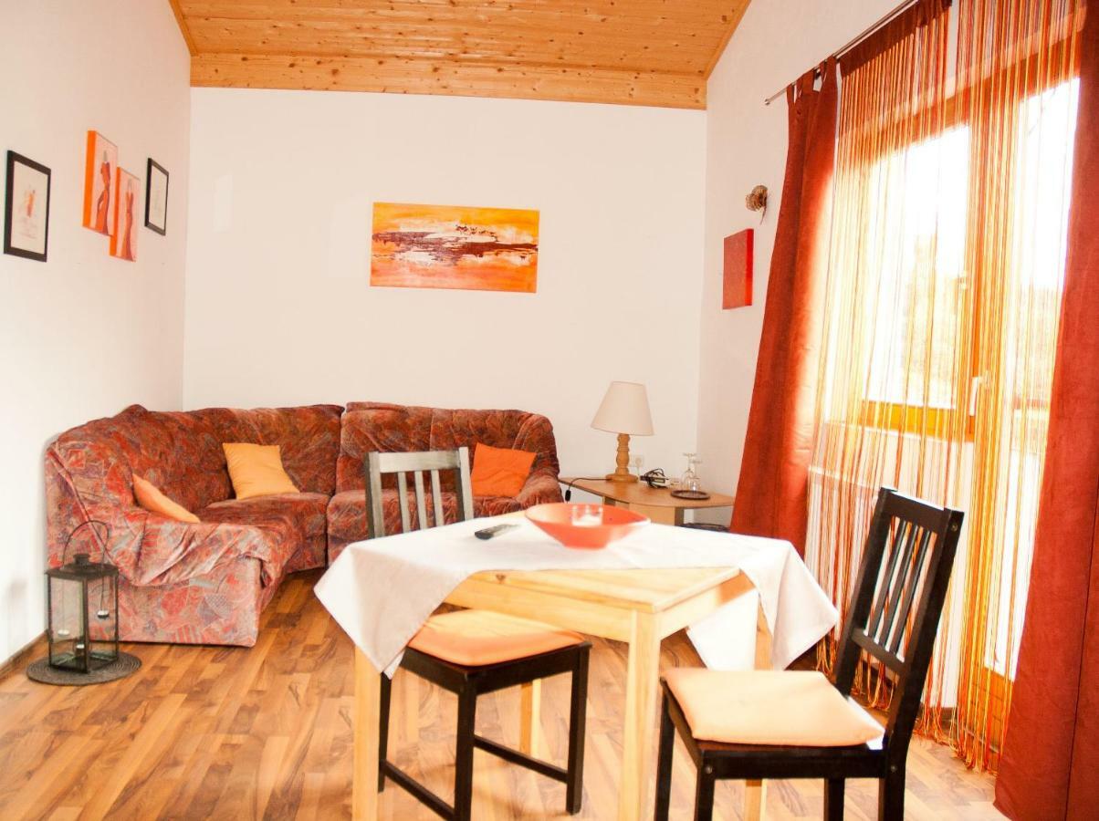 Topfit-Freizeitpark Hotel Freinberg Bagian luar foto