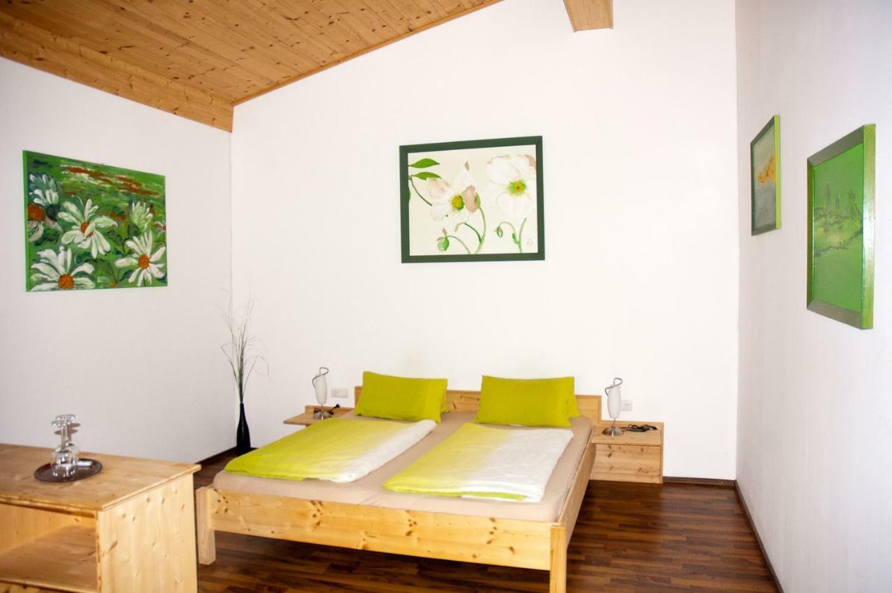 Topfit-Freizeitpark Hotel Freinberg Bagian luar foto